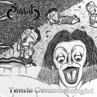 Temis Osmonslaught