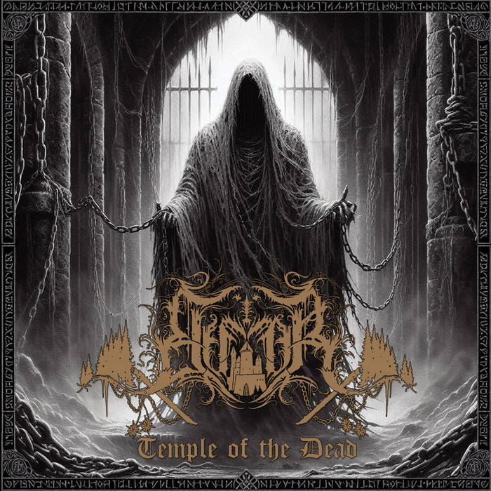 Temple of the Dead