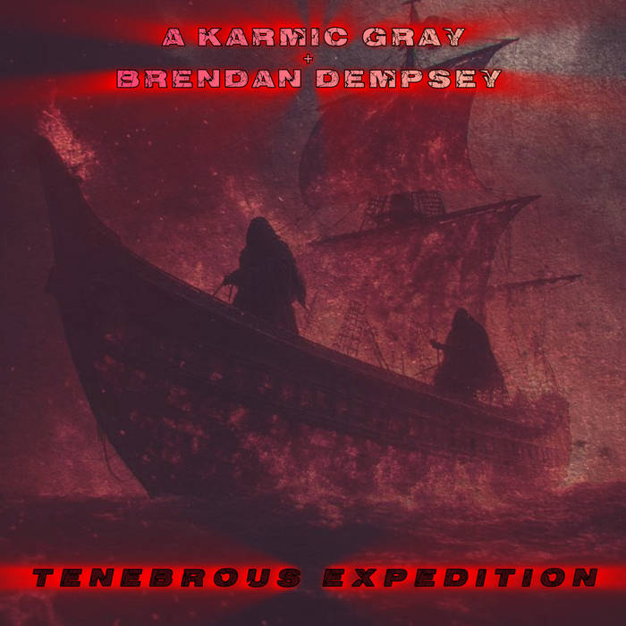 Tenebrous Expedition