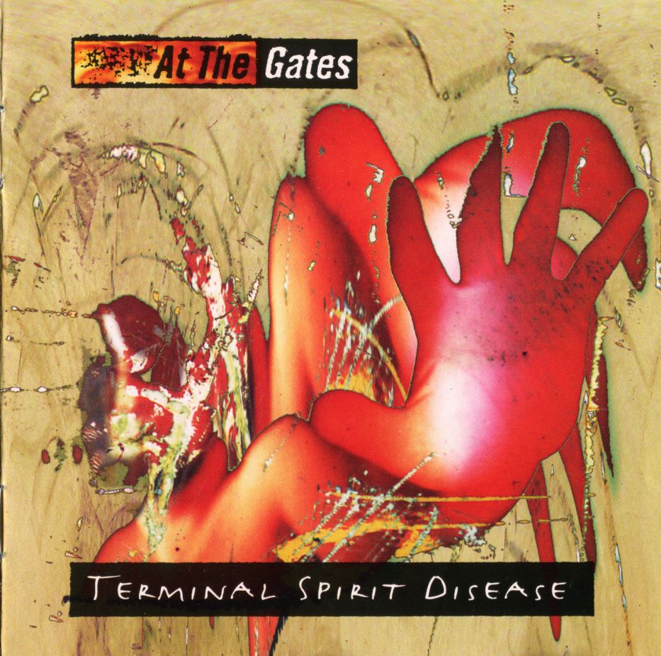 Terminal Spirit Disease