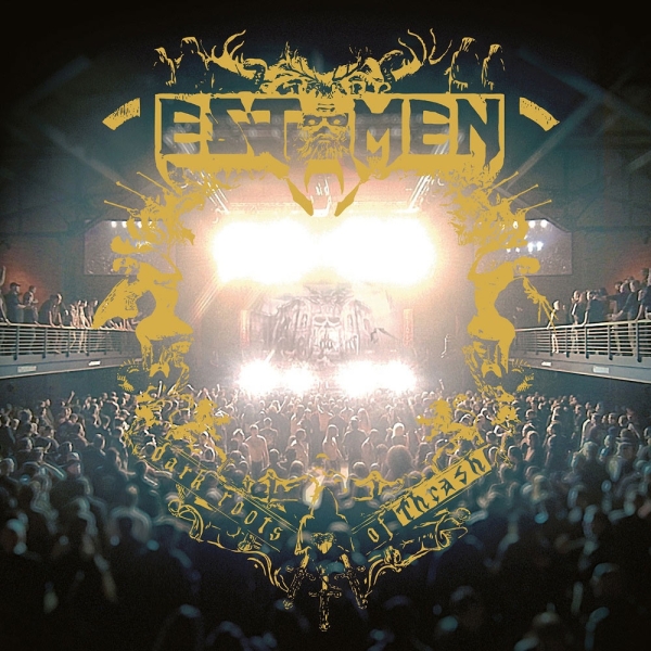 Testament — Dark Roots of Thrash