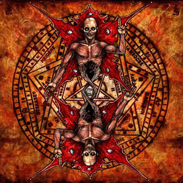 Tetragrammatical Astygmata