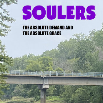 The Absolute Demand and the Absolute Grace