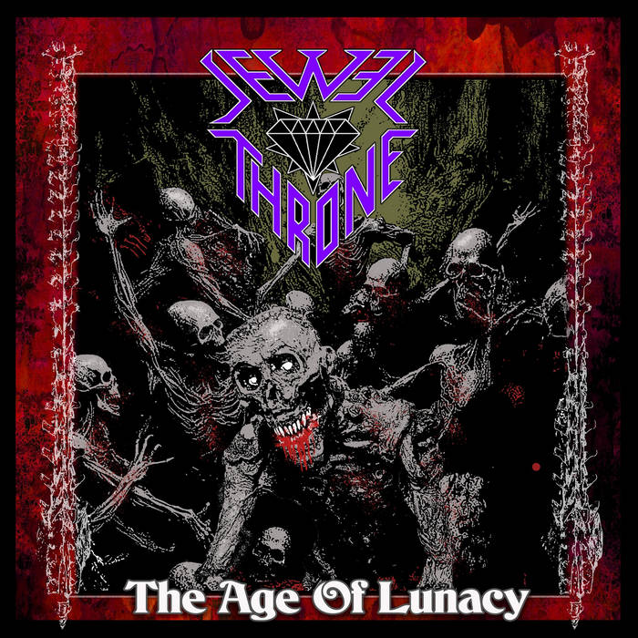 The Age of Lunacy