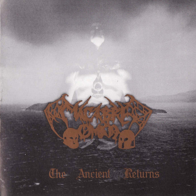 The Ancient Returns