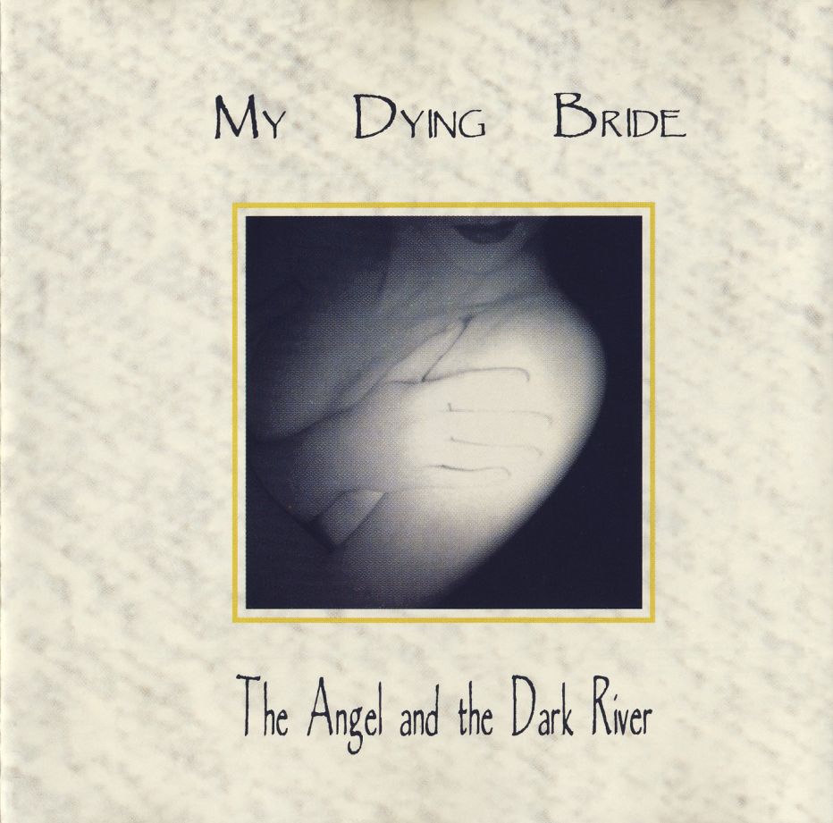 The Angel and the Dark River