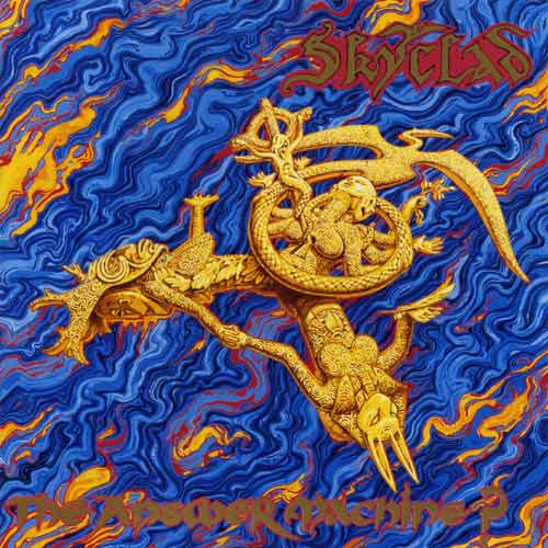 Skyclad — The Answer Machine?