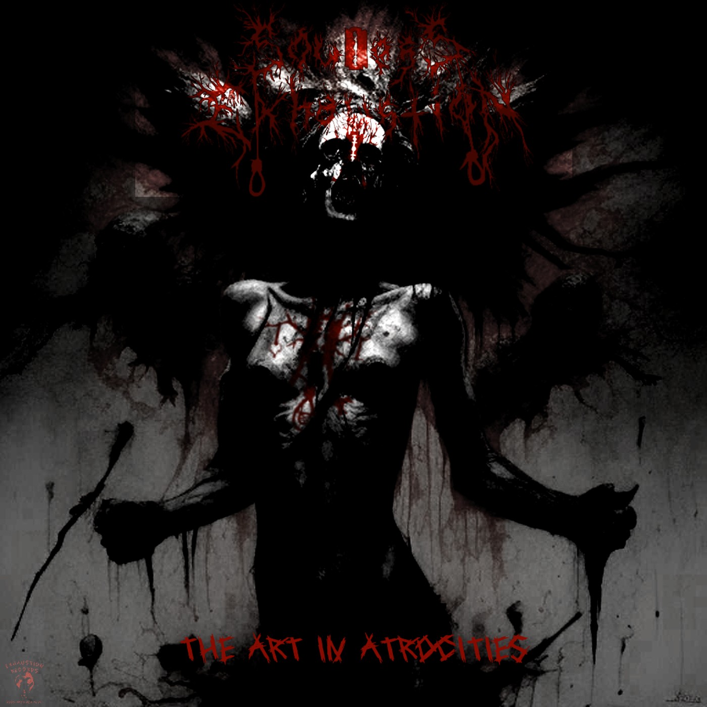 The Art in Atrocities