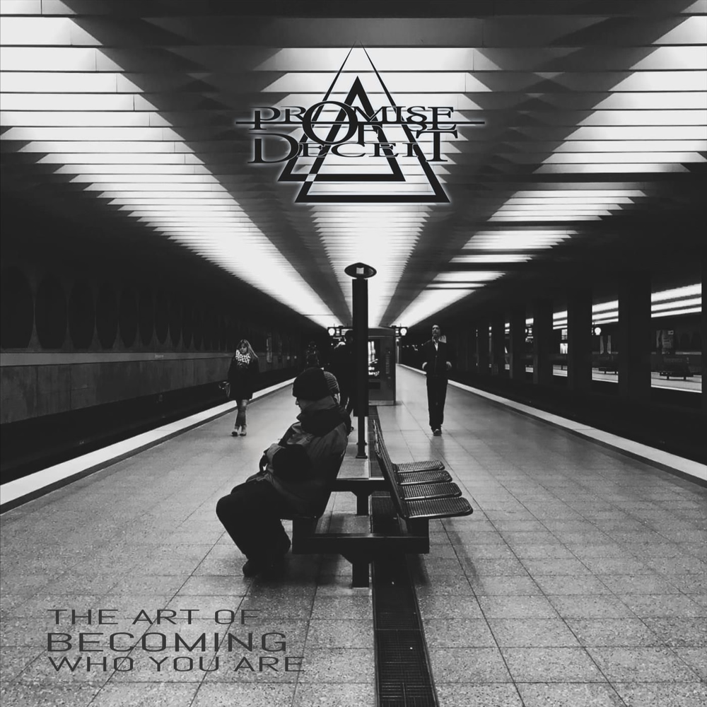The Art of Becoming Who You Are