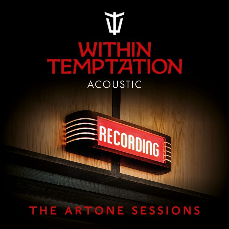 The Artone Sessions (Acoustic)