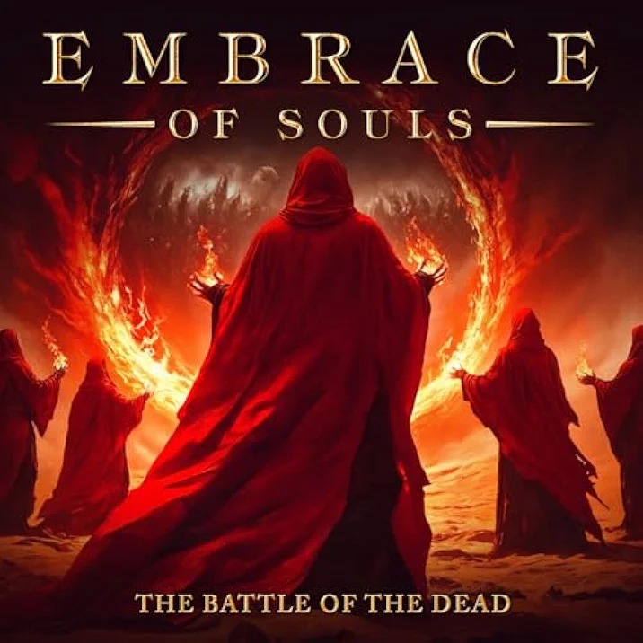 The Battle of the Dead