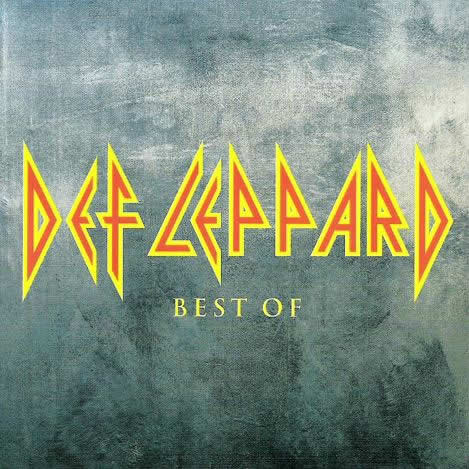 The Best of Def Leppard