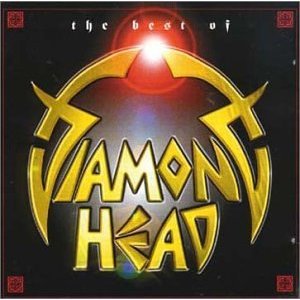 The Best of Diamond Head