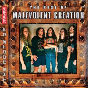 The Best of Malevolent Creation