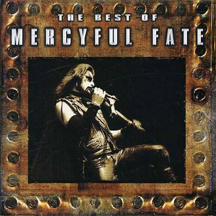 The Best of Mercyful Fate