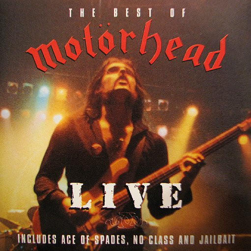 The Best of Motorhead Live