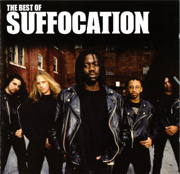 The Best of Suffocation