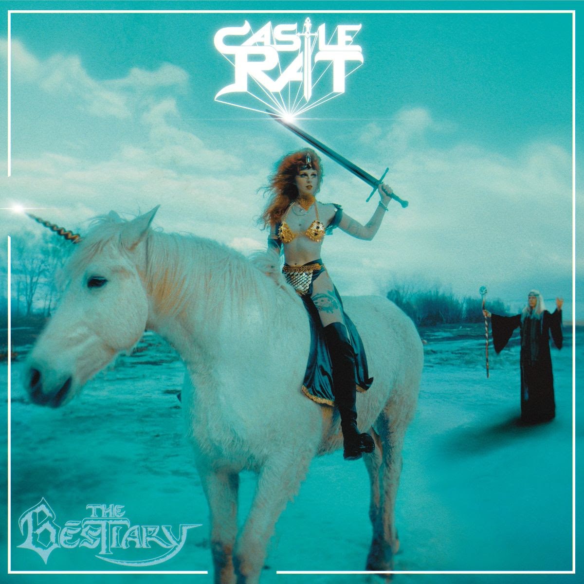 The Bestiary