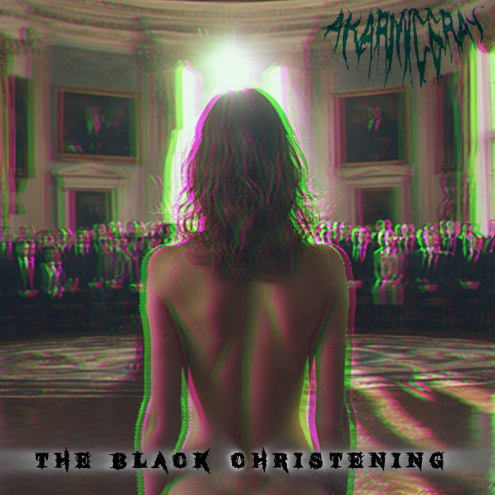 The Black Christening
