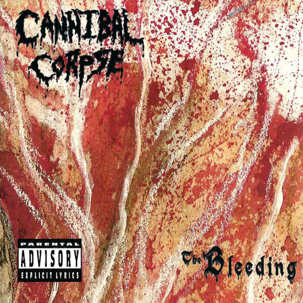 The Bleeding