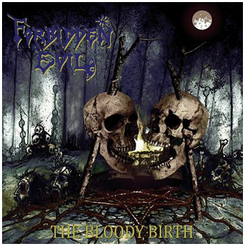 The Bloody Birth