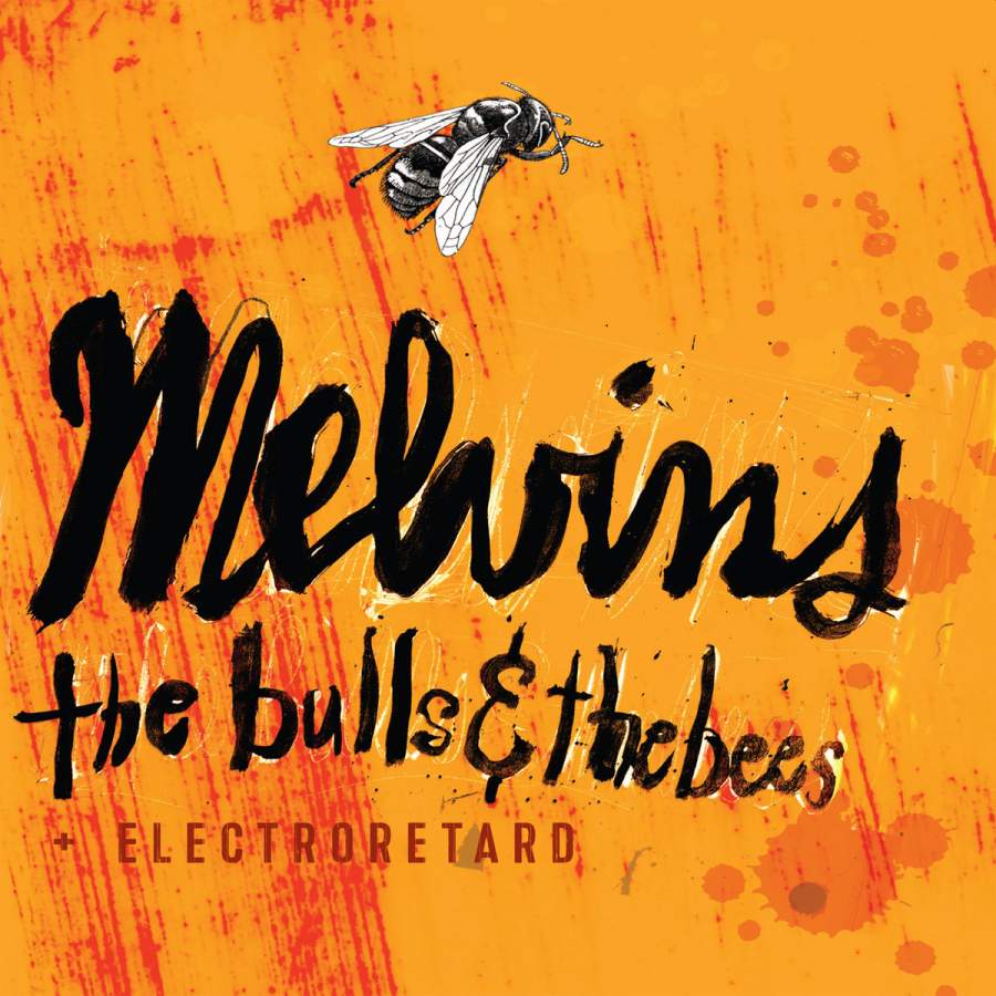 The Bulls & the Bees + Electroretard