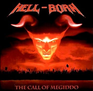The Call of Megiddo