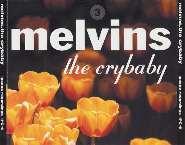 The Crybaby