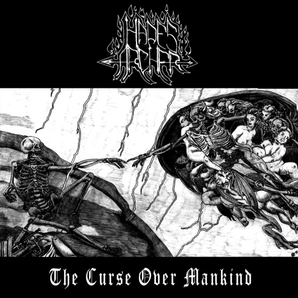 The Curse over Mankind
