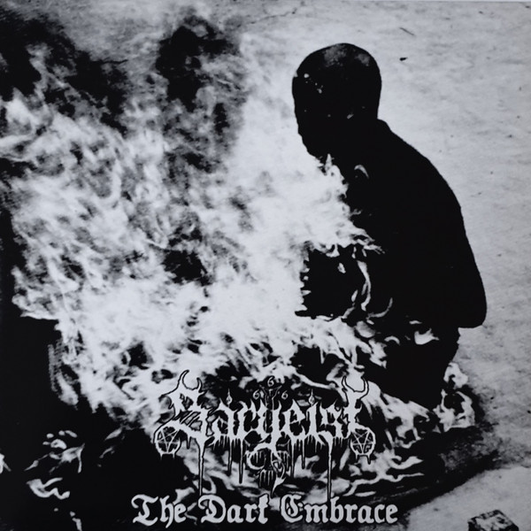 The Dark Embrace