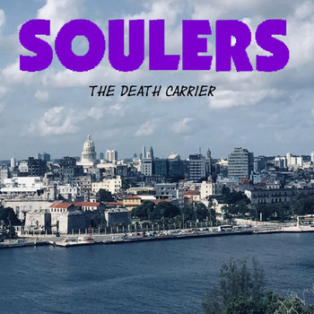 The Death Carrier