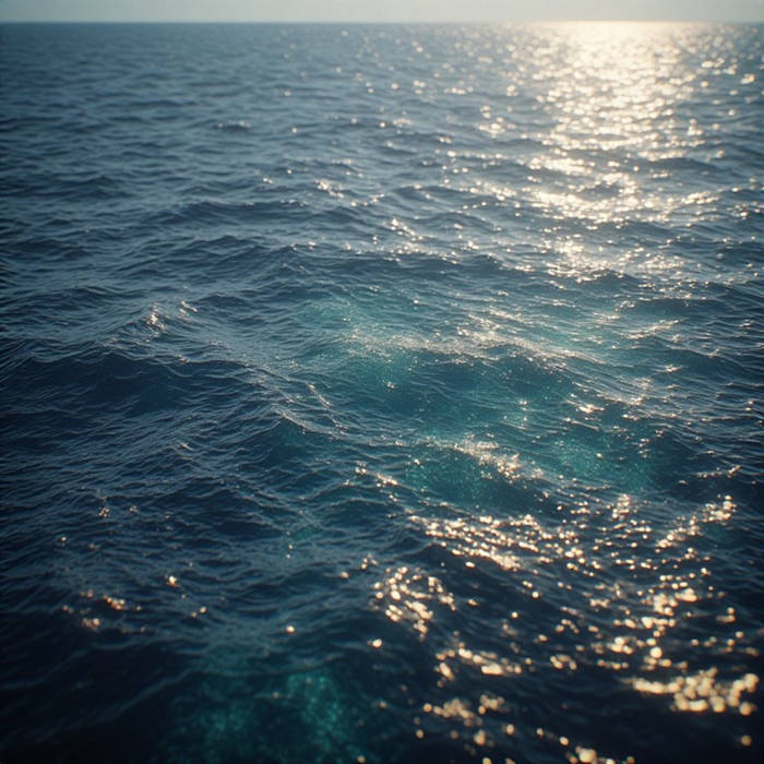 The Deep End