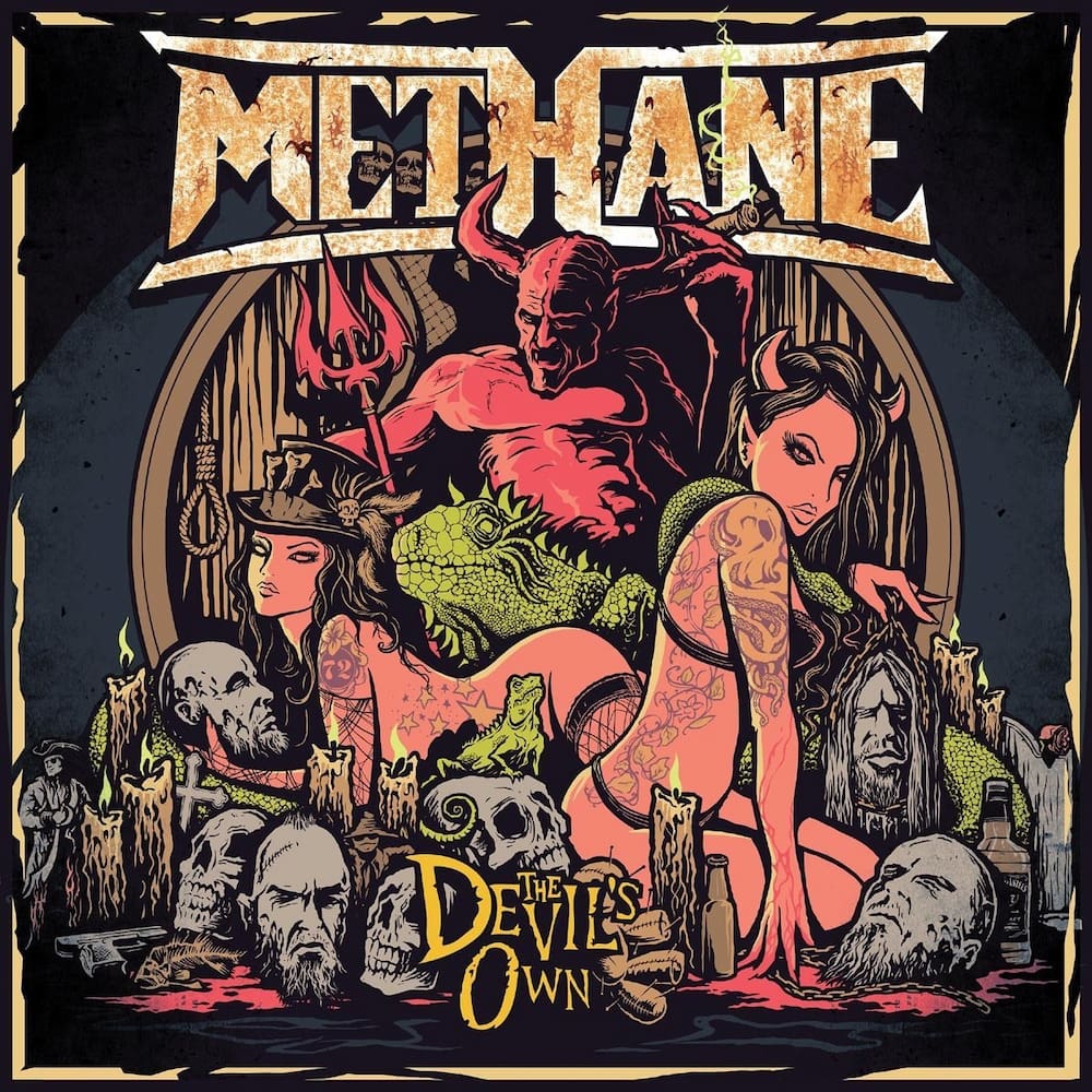 The Devil's Own