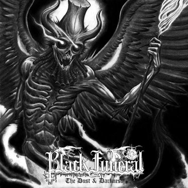 The Dust and Darkness