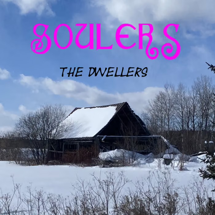 The Dwellers