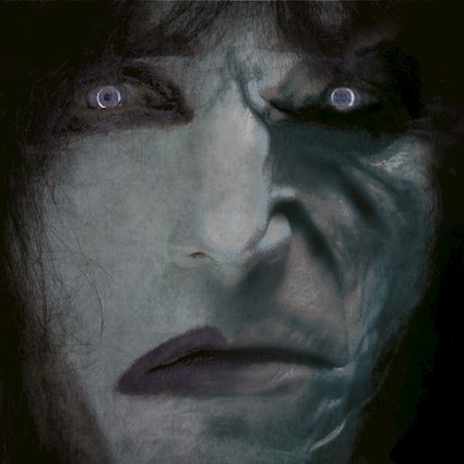 The Entity