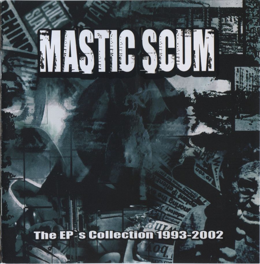The EPs Collection 1993-2002