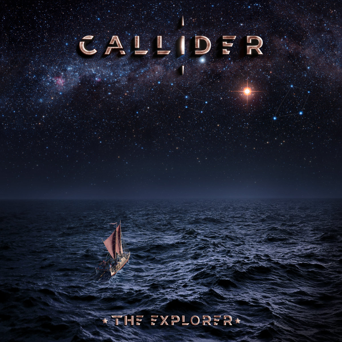 The Explorer