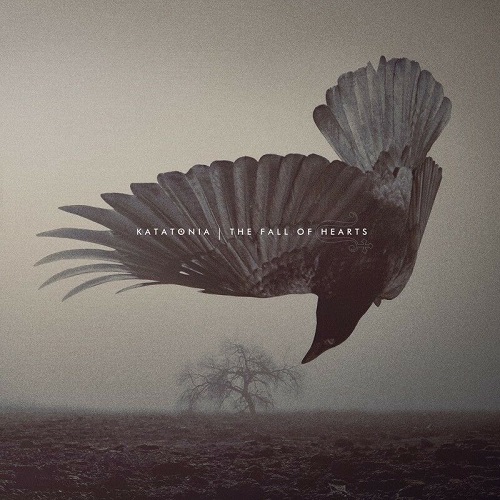 Katatonia — The Fall of Hearts