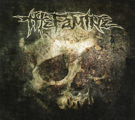 The Famine EP