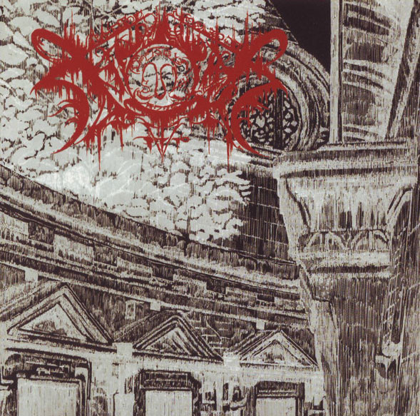 The Funeral of Being