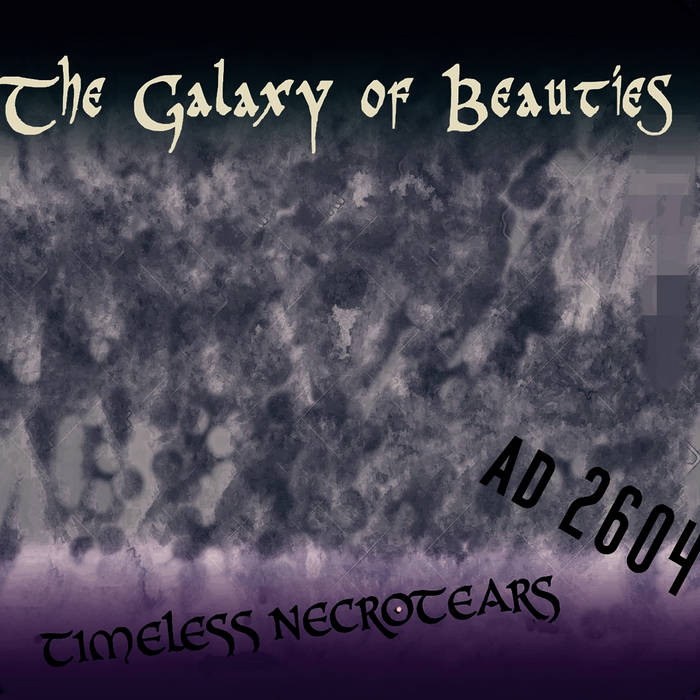 The Galaxy of Beauties