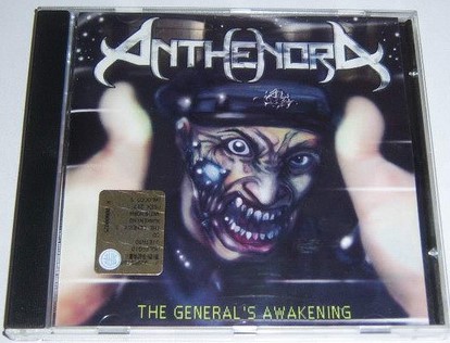The General's Awakening