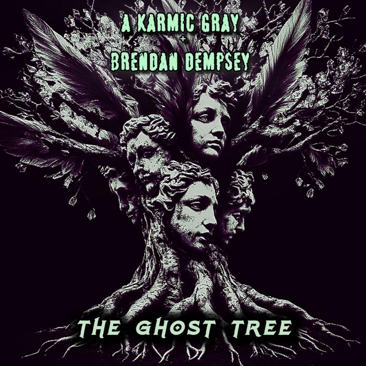 The Ghost Tree
