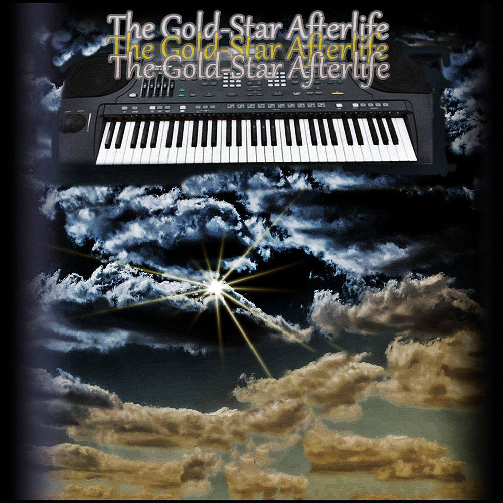 The Gold​-​Star Afterlife