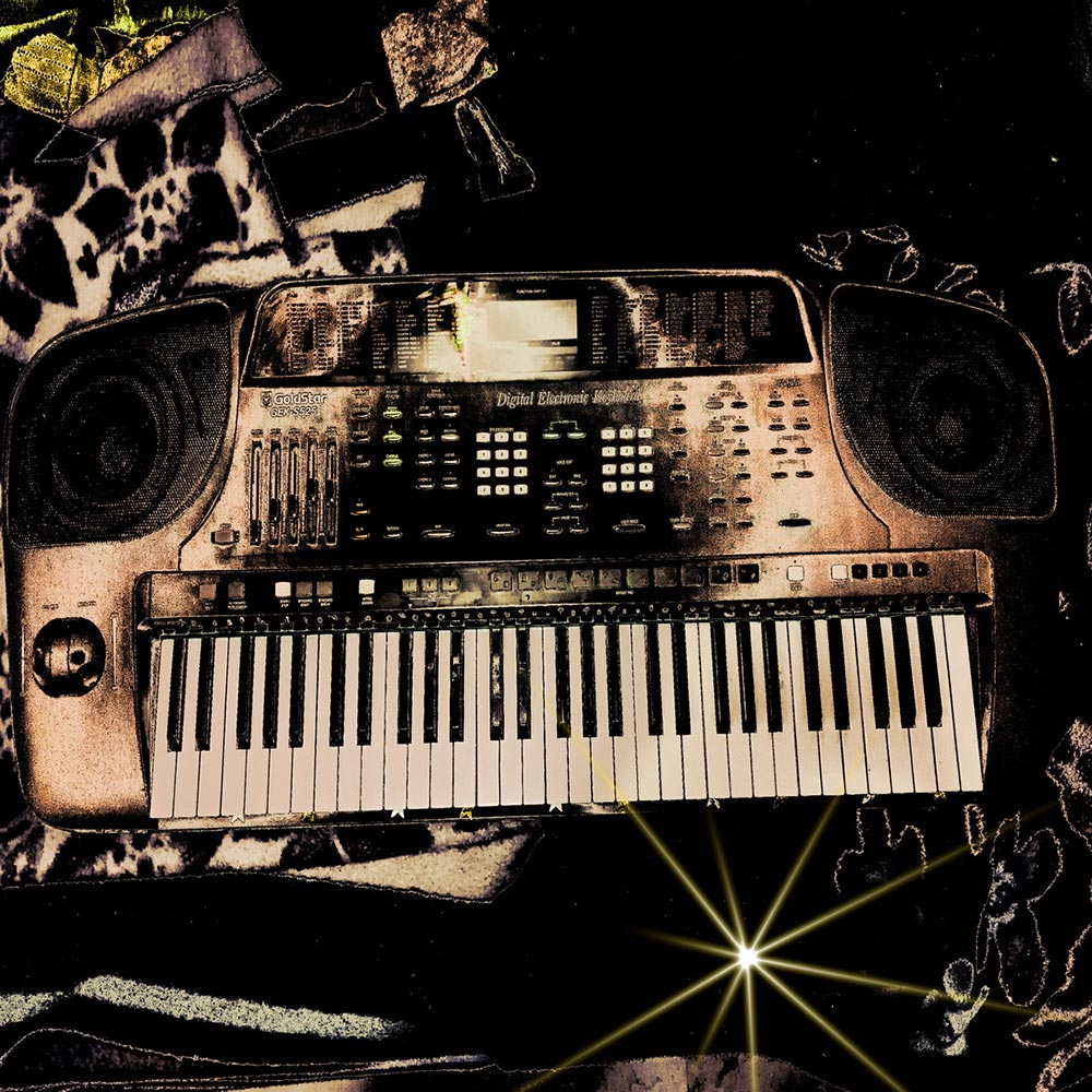 The Goldstar Synthesizer