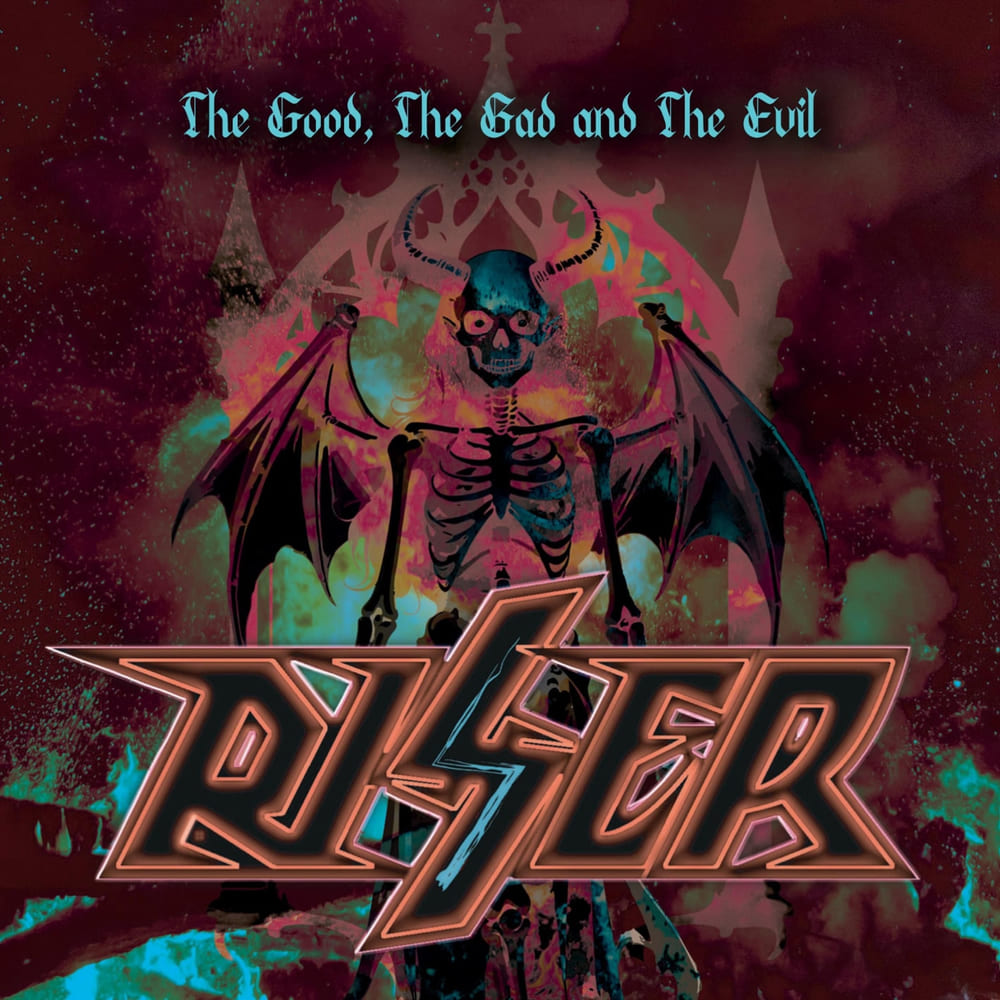 The Good, the Bad and the Evil