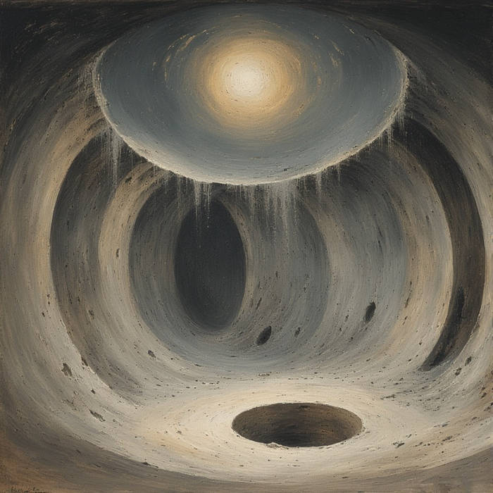 The Gray Inferno