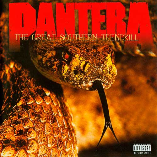 The Great Southern Trendkill