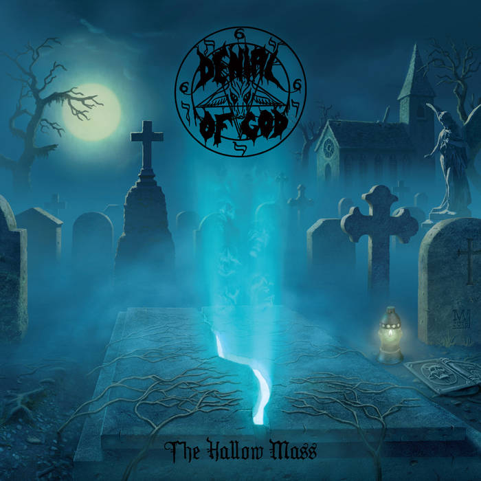 Denial of God — The Hallow Mass